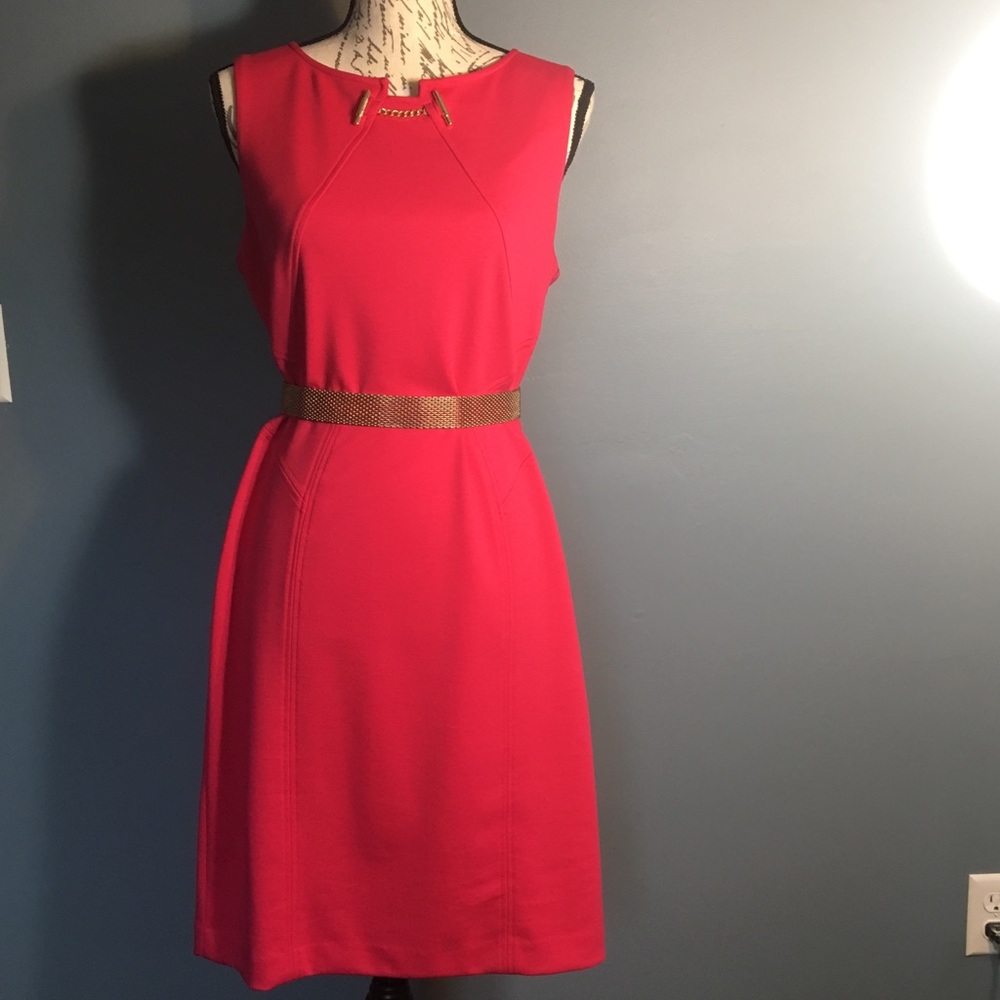 NWT Ivanka Trump Dress 10